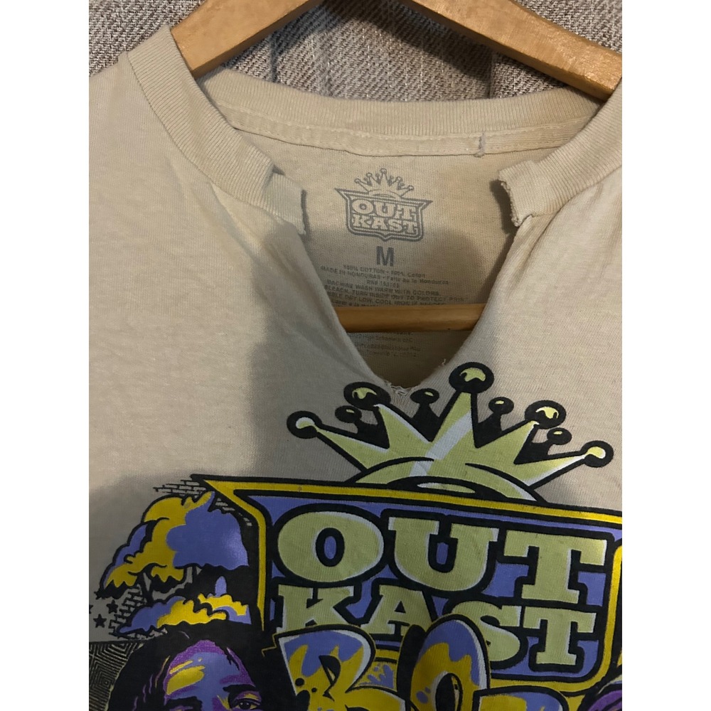 OutKast BOB Medium Shirt - Picture 2 of 2
